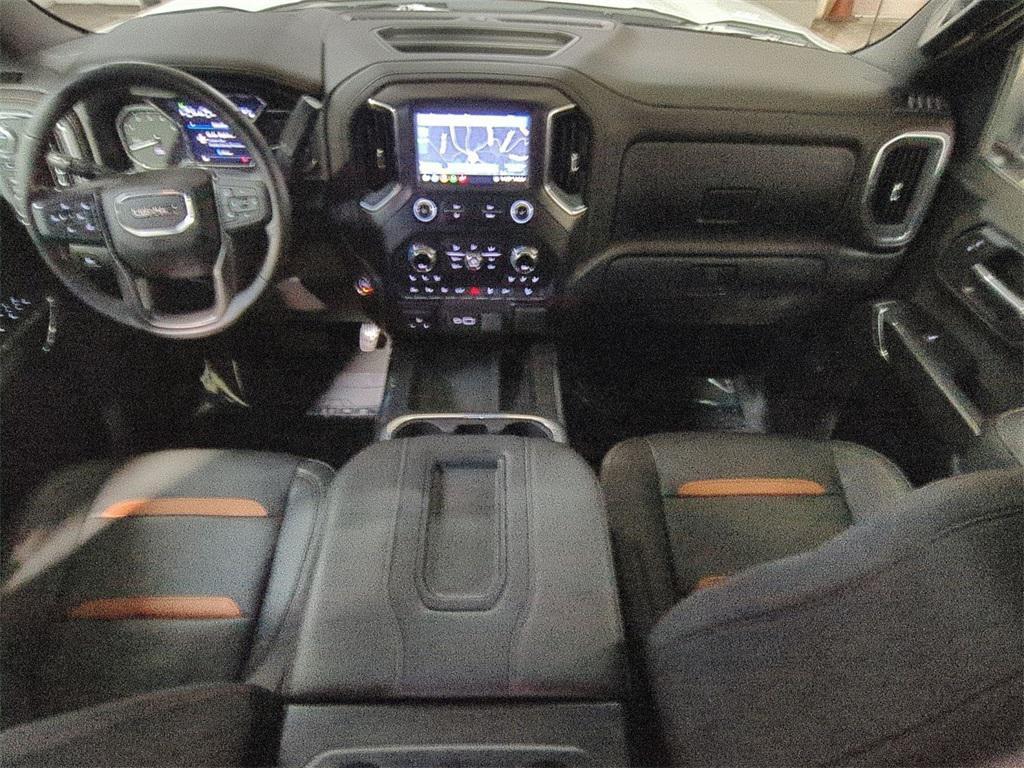 used 2020 GMC Sierra 1500 car, priced at $27,758