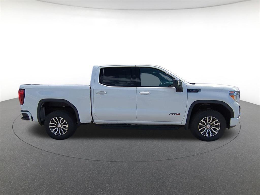 used 2020 GMC Sierra 1500 car, priced at $27,758
