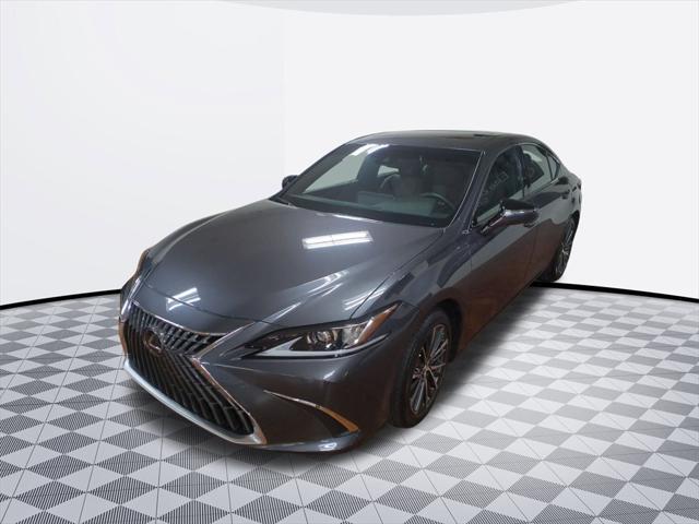 used 2024 Lexus ES 350 car, priced at $42,000