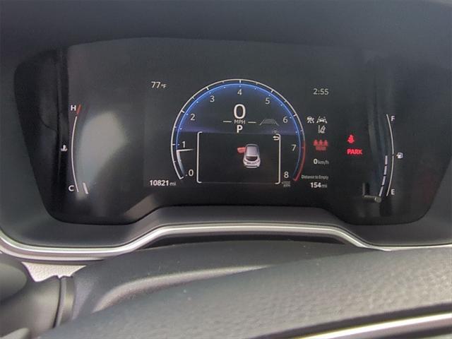 used 2023 Toyota Corolla car, priced at $24,600