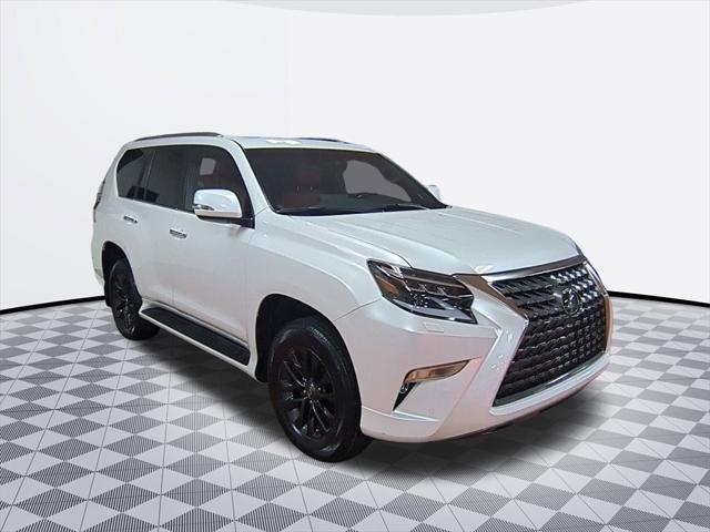 used 2023 Lexus GX 460 car, priced at $56,000