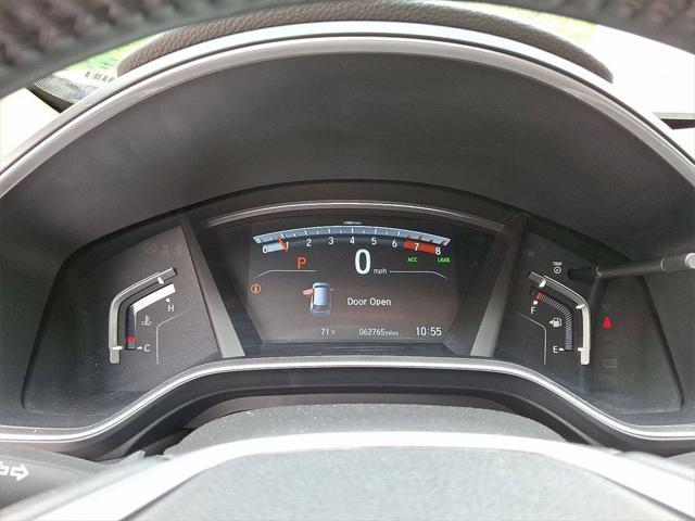 used 2019 Honda CR-V car, priced at $24,000