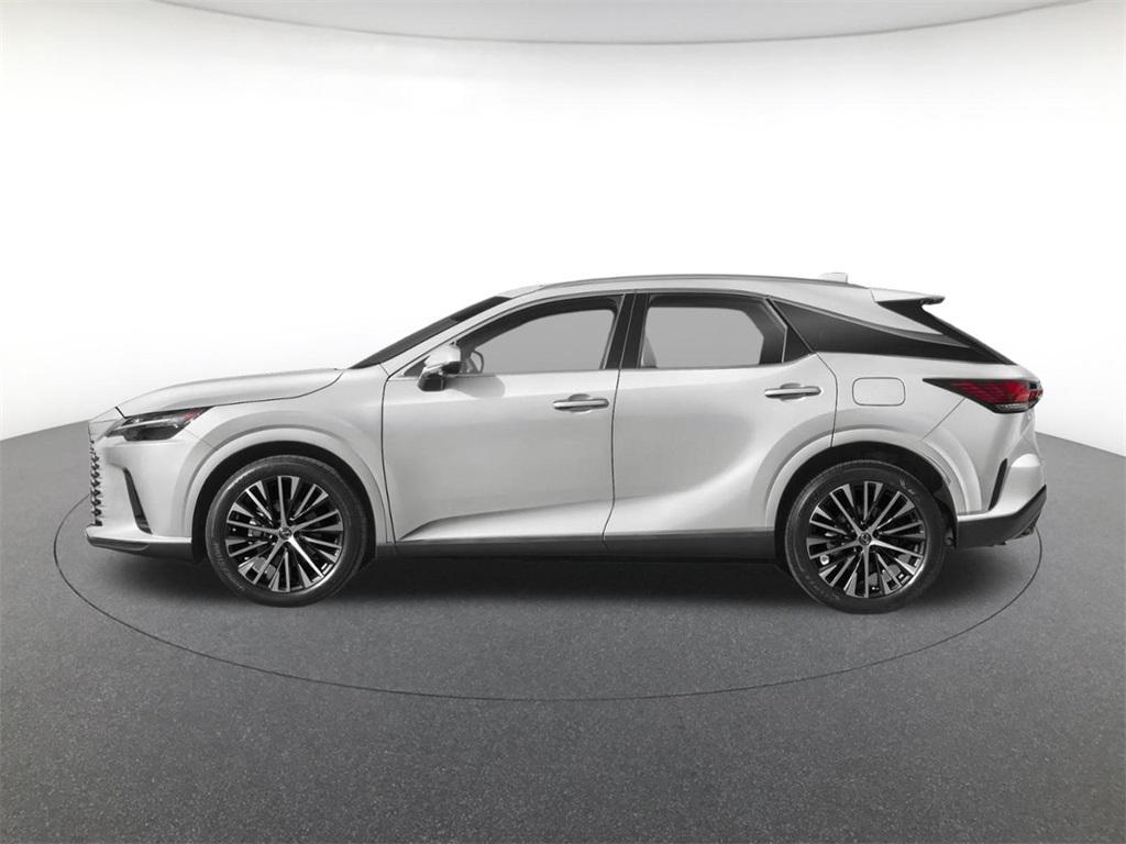 new 2026 Lexus RX 350 car, priced at $59,510
