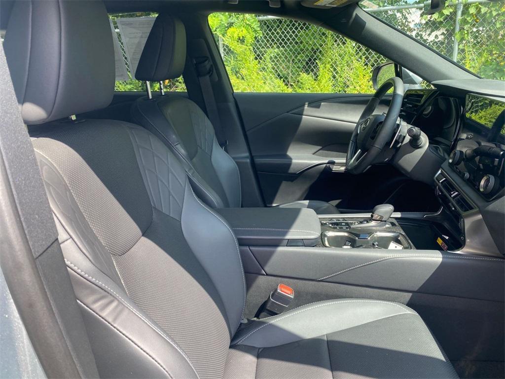 used 2025 Lexus RX 350 car, priced at $51,997