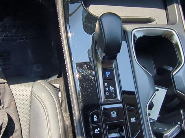 used 2023 Lexus NX 350h car, priced at $45,000