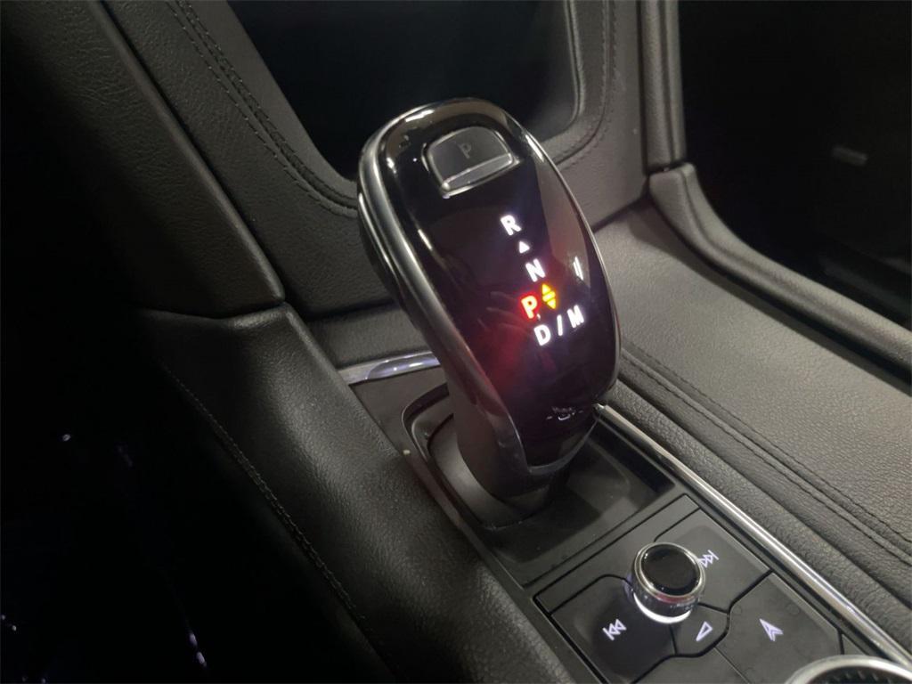 used 2020 Cadillac XT5 car, priced at $25,372