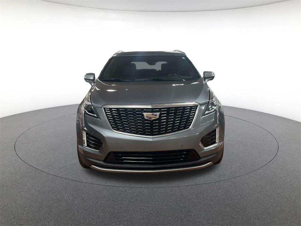 used 2020 Cadillac XT5 car, priced at $25,372