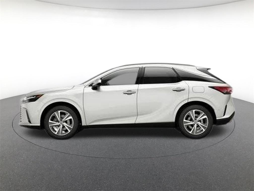 new 2026 Lexus RX 350 car, priced at $56,220