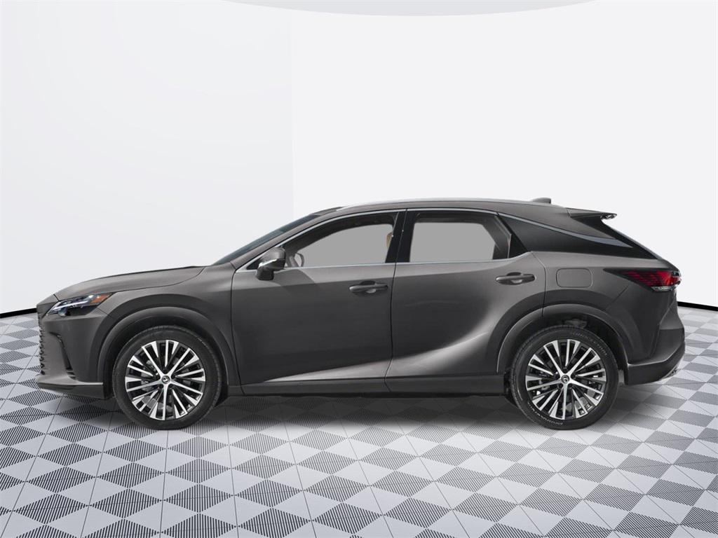 new 2025 Lexus RX 350 car, priced at $62,720