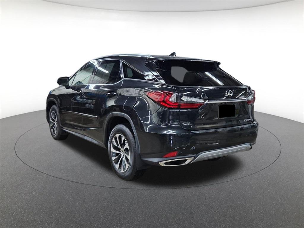 used 2022 Lexus RX 350 car, priced at $37,548