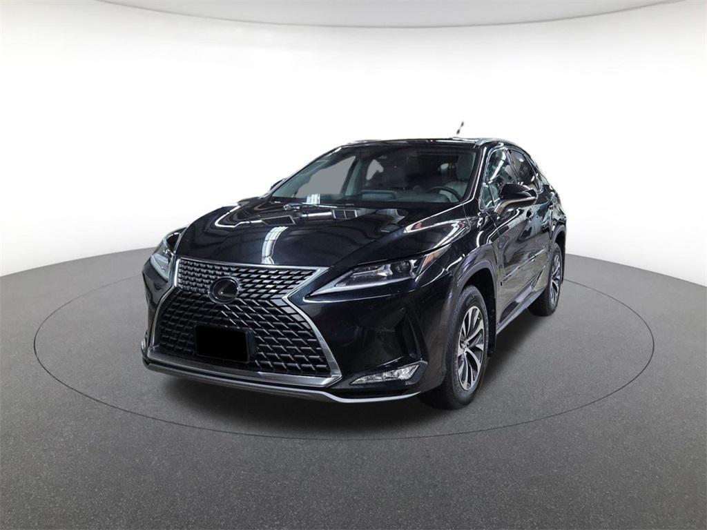 used 2022 Lexus RX 350 car, priced at $37,548