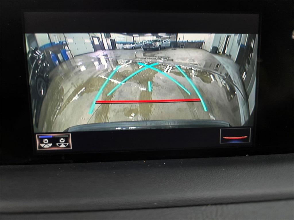 used 2022 Lexus RX 350 car, priced at $37,548