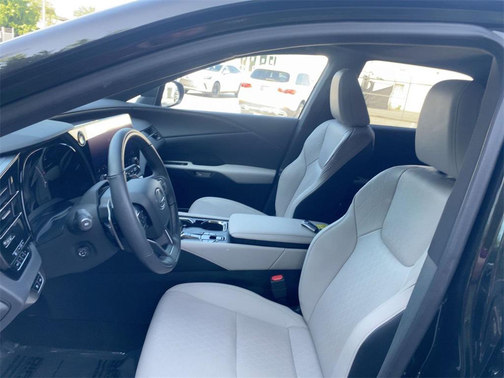 used 2023 Lexus RX 350 car, priced at $48,776