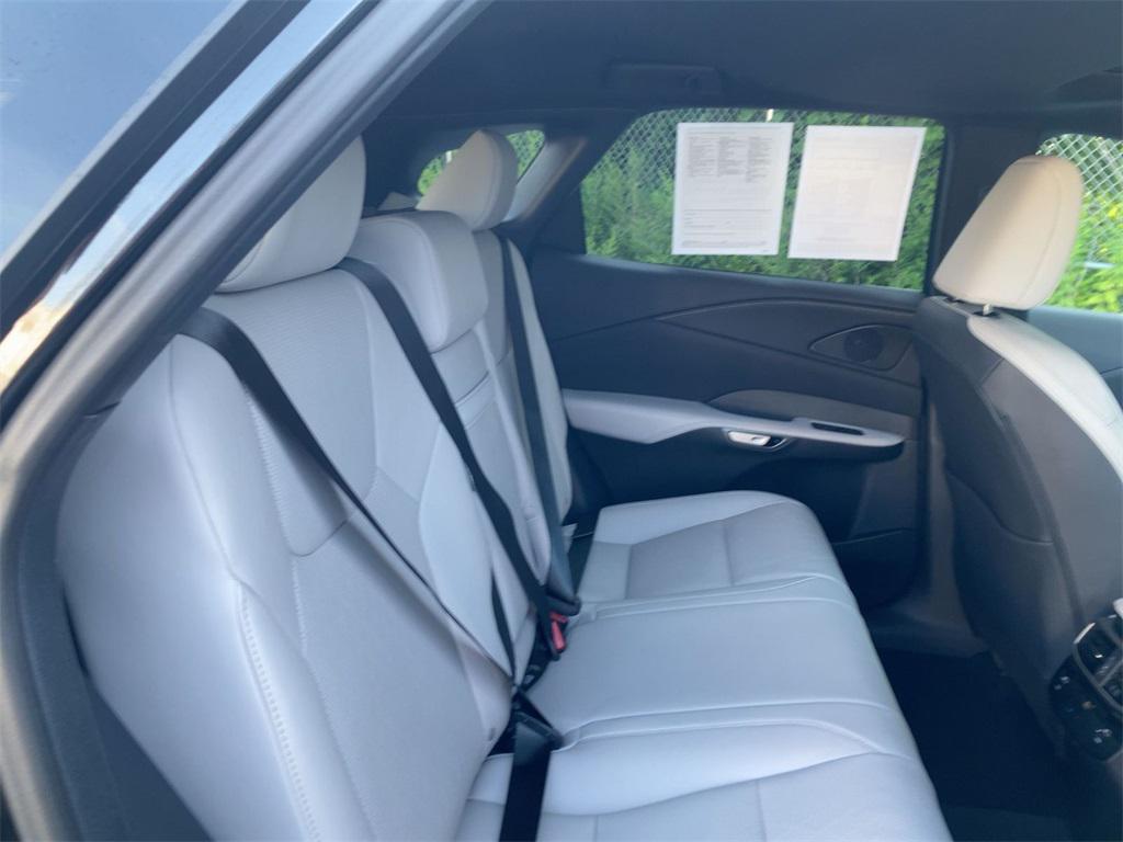 used 2023 Lexus RX 350 car, priced at $48,776