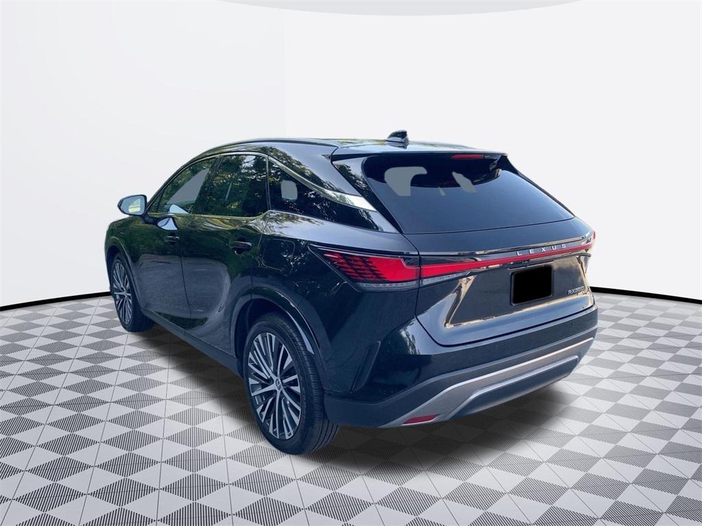 used 2023 Lexus RX 350 car, priced at $48,776