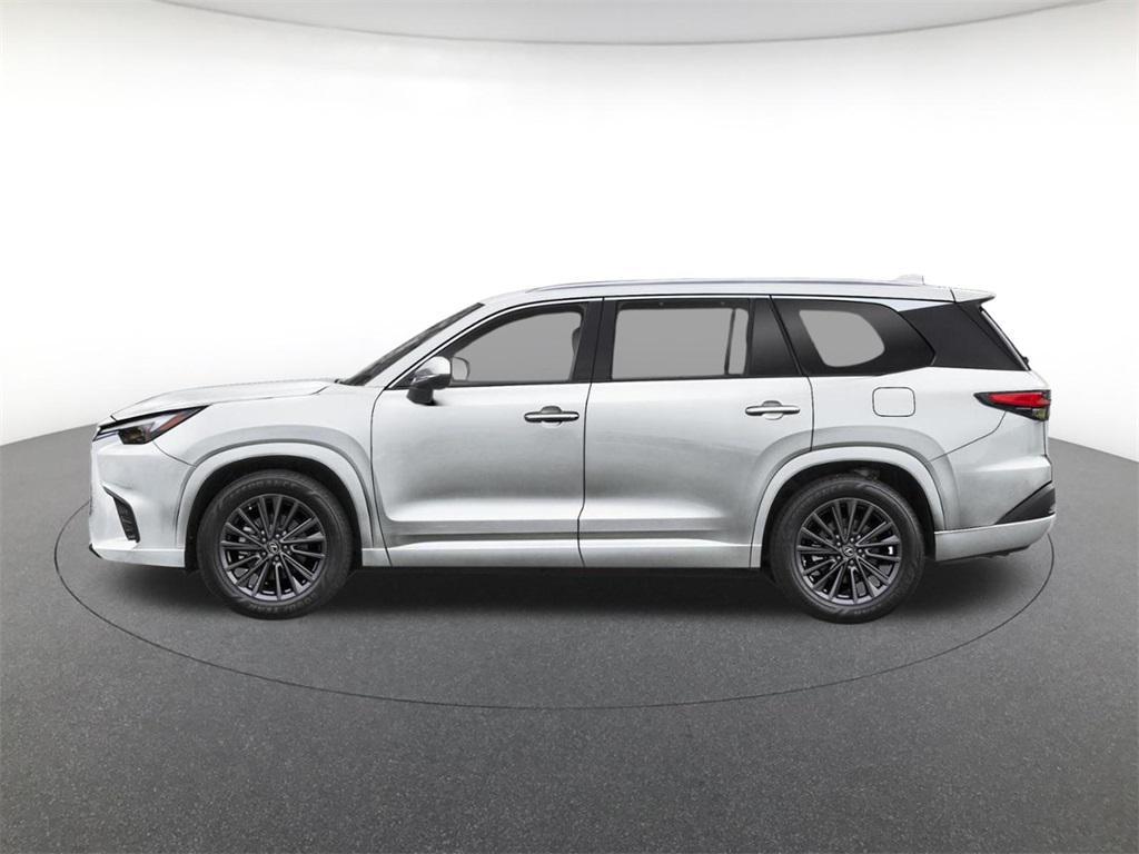 new 2026 Lexus TX 350 car, priced at $63,398