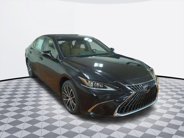 new 2025 Lexus ES 350 car, priced at $46,959