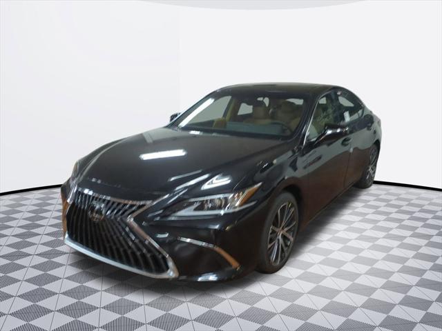 new 2025 Lexus ES 350 car, priced at $46,959