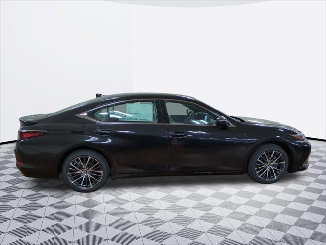 new 2025 Lexus ES 350 car, priced at $46,469