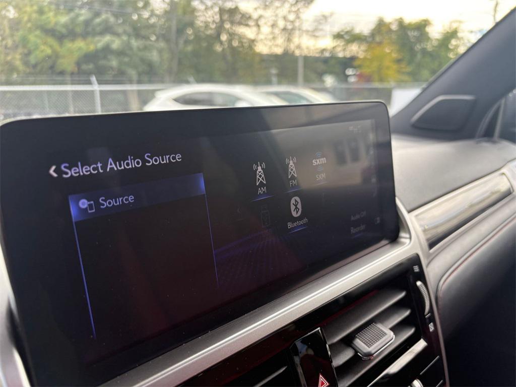 used 2023 Lexus GX 460 car, priced at $55,000