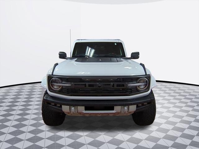 used 2024 Ford Bronco car, priced at $77,859