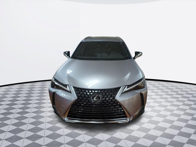 used 2023 Lexus UX 250h car, priced at $34,500