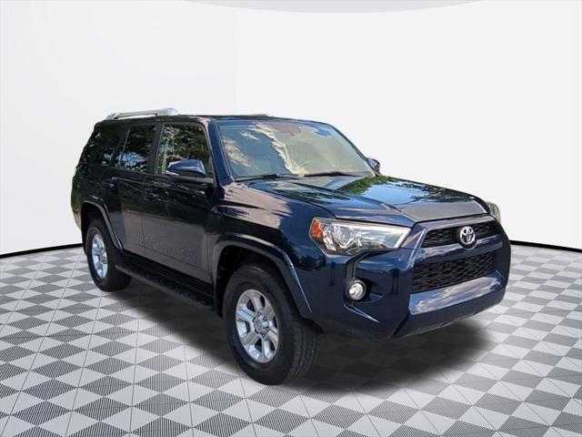used 2016 Toyota 4Runner car, priced at $26,000