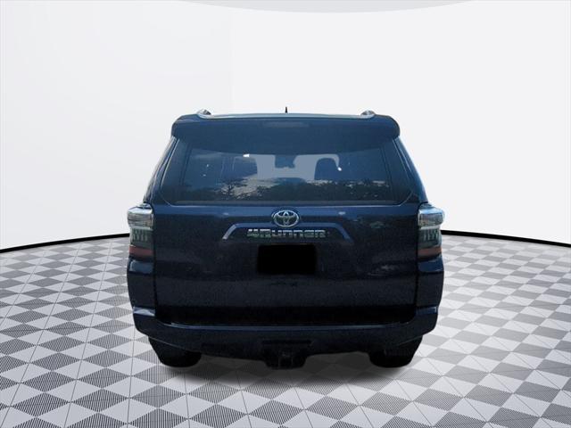 used 2016 Toyota 4Runner car, priced at $26,000