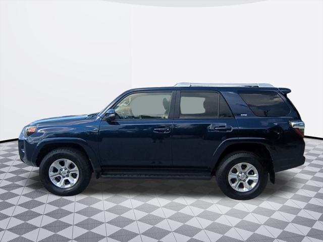 used 2016 Toyota 4Runner car, priced at $26,000