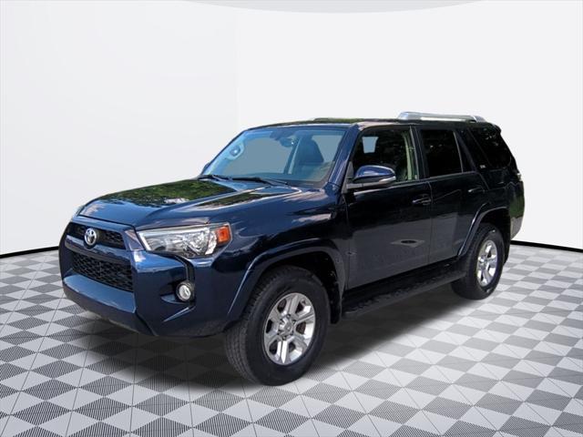used 2016 Toyota 4Runner car, priced at $26,000