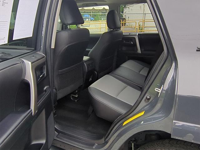 used 2024 Toyota 4Runner car, priced at $49,000