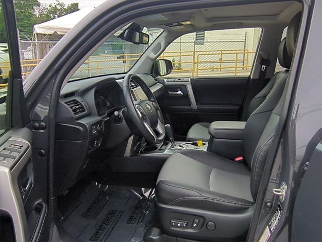 used 2024 Toyota 4Runner car, priced at $49,000