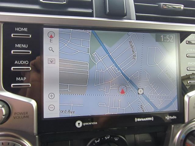 used 2024 Toyota 4Runner car, priced at $49,000