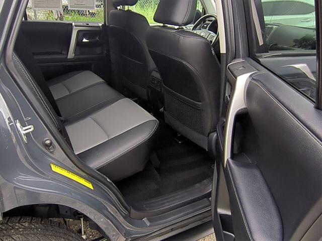 used 2024 Toyota 4Runner car, priced at $49,000
