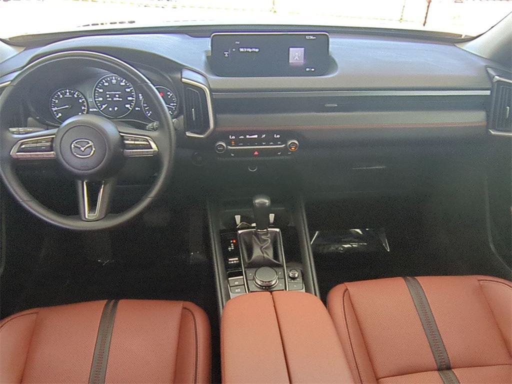 used 2023 Mazda CX-50 car, priced at $28,700