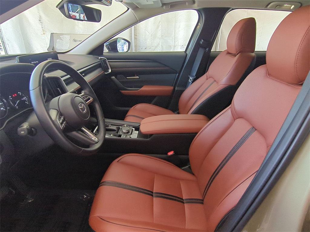 used 2023 Mazda CX-50 car, priced at $28,700