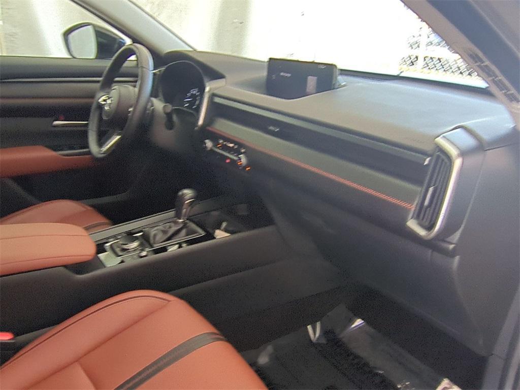 used 2023 Mazda CX-50 car, priced at $28,700