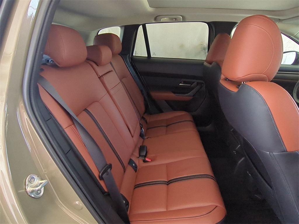 used 2023 Mazda CX-50 car, priced at $28,700