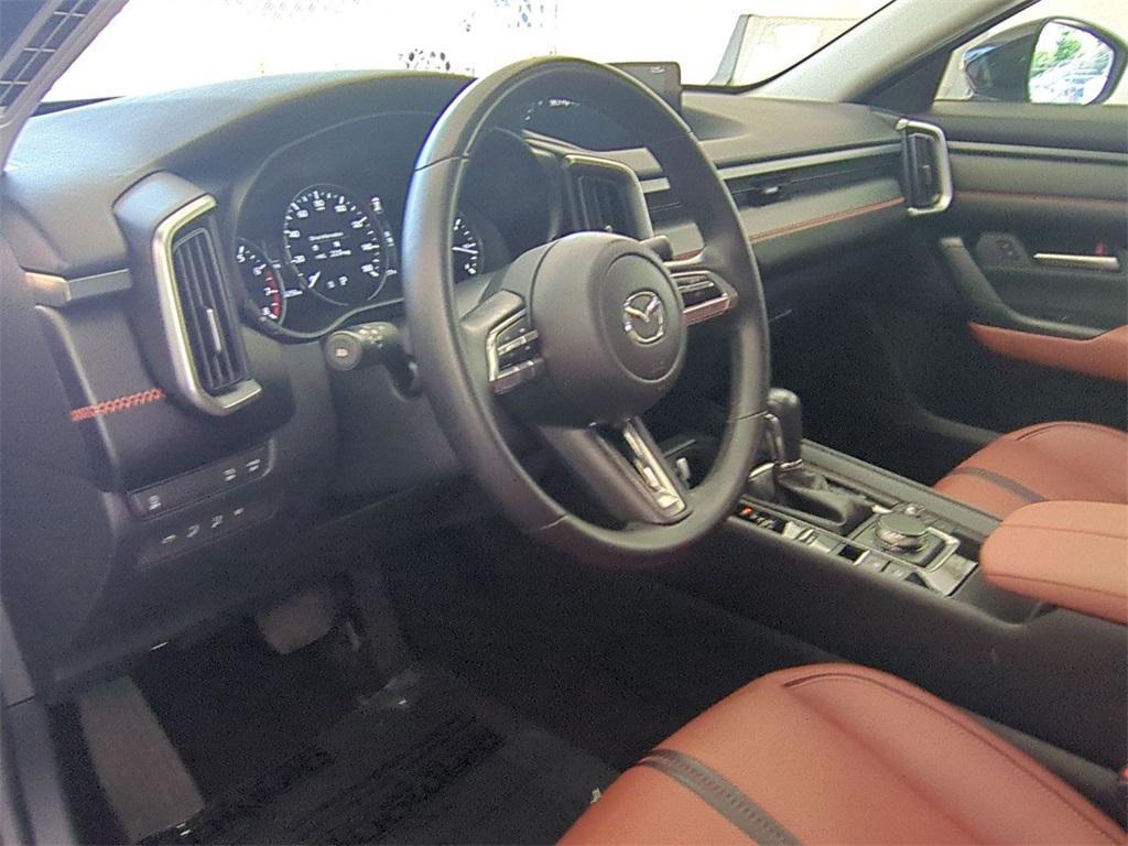 used 2023 Mazda CX-50 car, priced at $28,700
