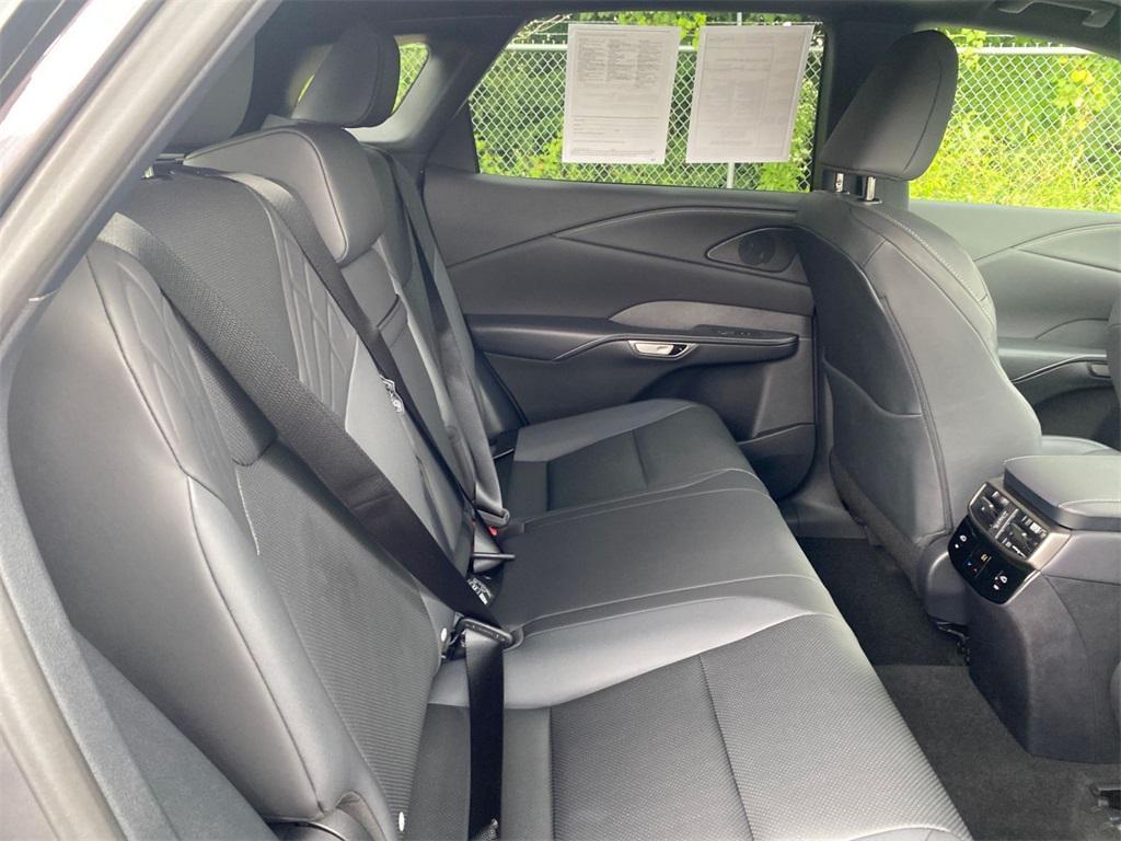 used 2024 Lexus RX 350 car, priced at $52,228