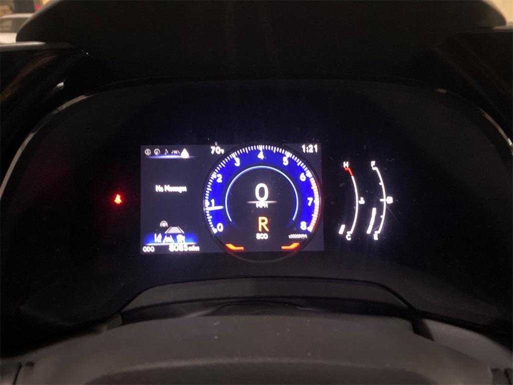 used 2024 Lexus RX 350 car, priced at $52,228