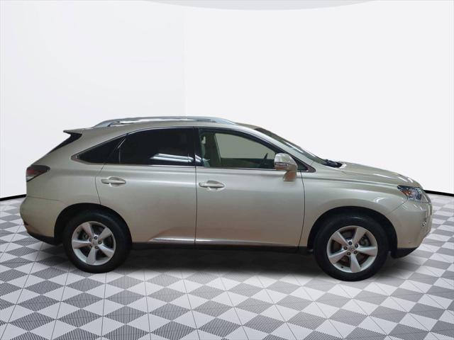 used 2015 Lexus RX 350 car, priced at $20,000
