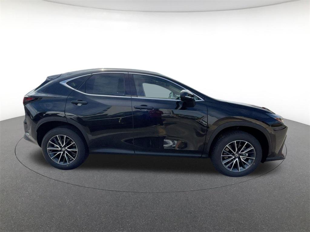 new 2026 Lexus NX 350 car, priced at $50,200