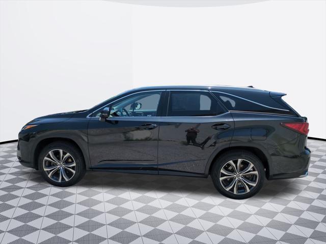 used 2018 Lexus RX 350 car, priced at $32,000