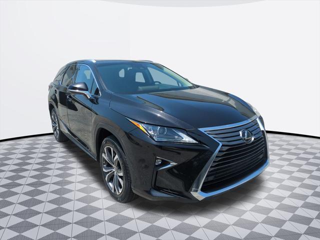 used 2018 Lexus RX 350 car, priced at $32,000