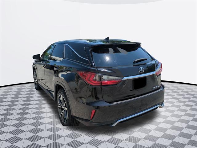 used 2018 Lexus RX 350 car, priced at $32,000
