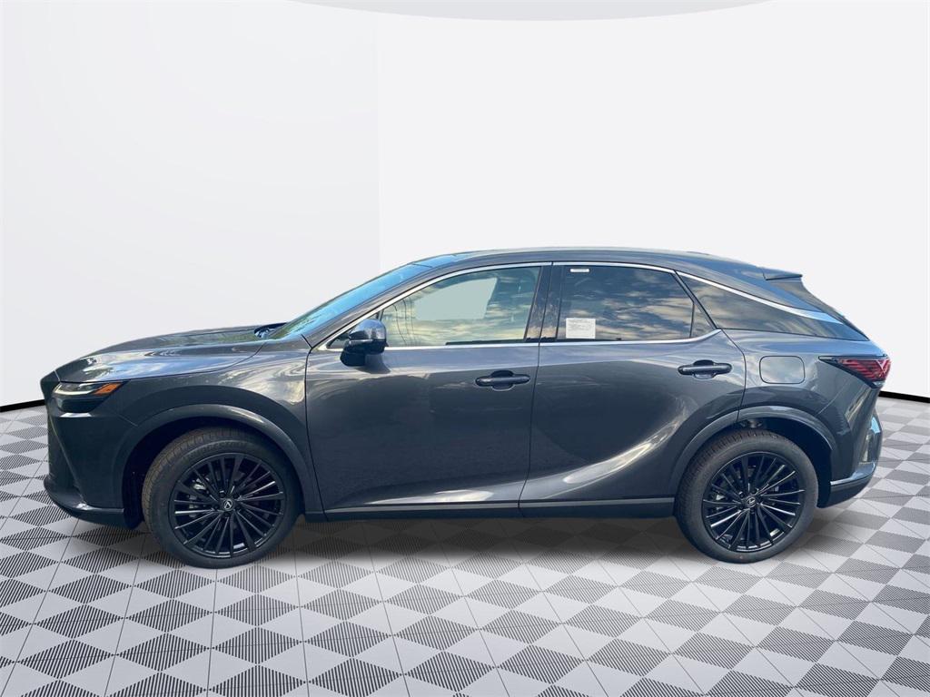 new 2025 Lexus RX 350 car, priced at $57,042