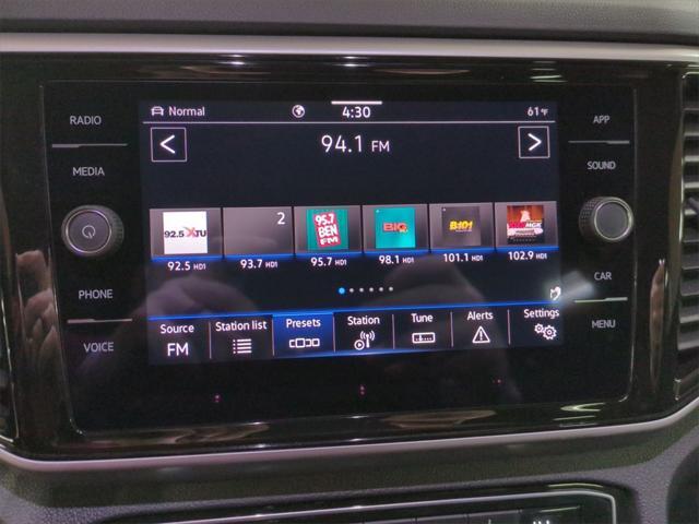 used 2022 Volkswagen Atlas car, priced at $28,500