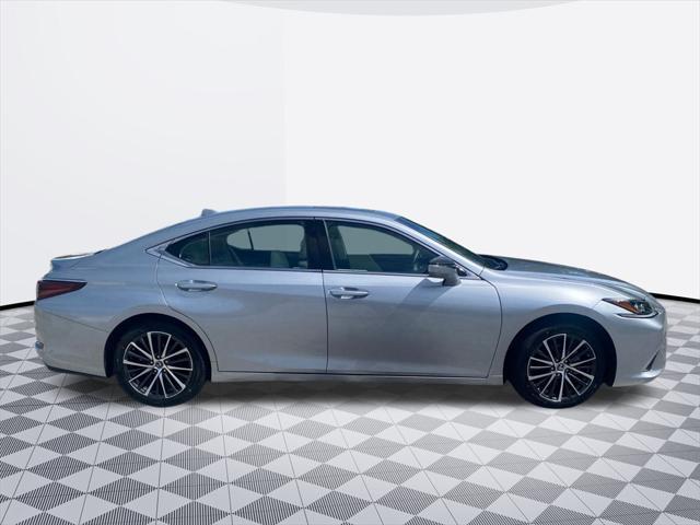 used 2024 Lexus ES 350 car, priced at $42,000