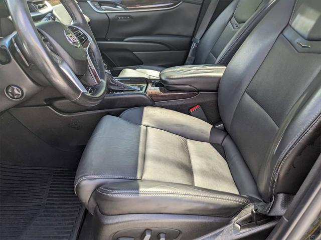 used 2015 Cadillac XTS car, priced at $13,000